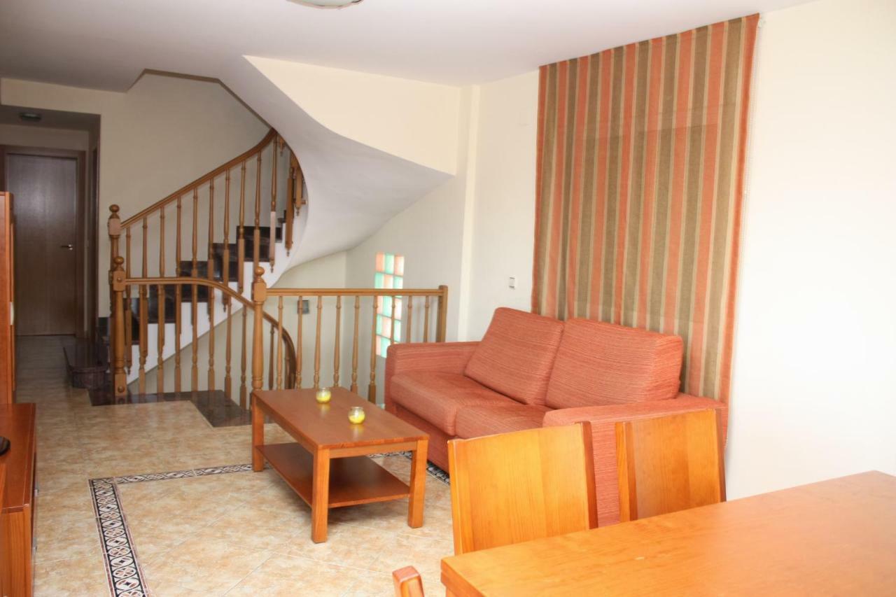 Chalet Miramar Inmomart Peñíscola Εξωτερικό φωτογραφία