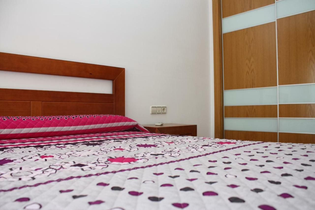 Chalet Miramar Inmomart Peñíscola Εξωτερικό φωτογραφία