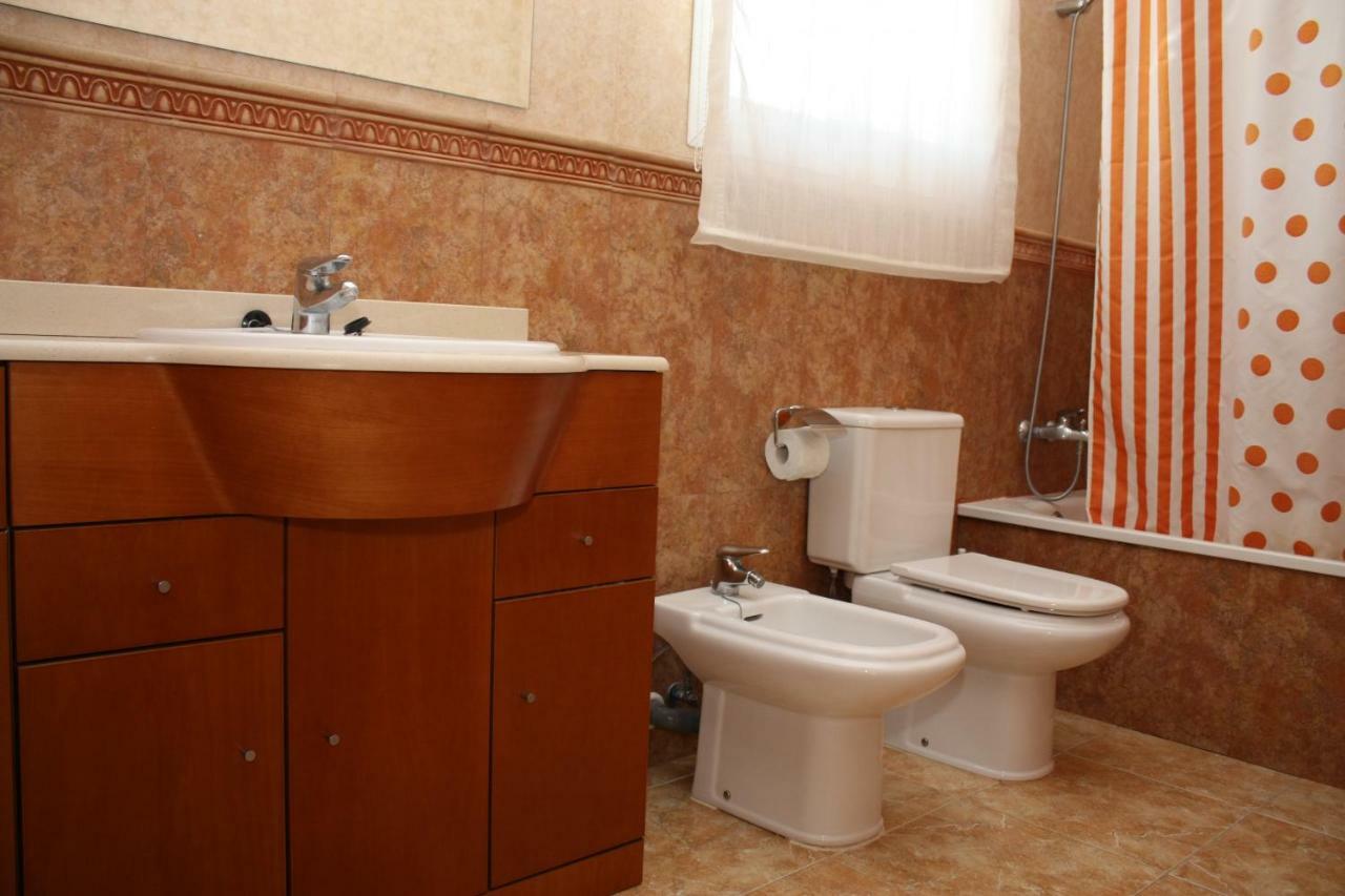Chalet Miramar Inmomart Peñíscola Εξωτερικό φωτογραφία