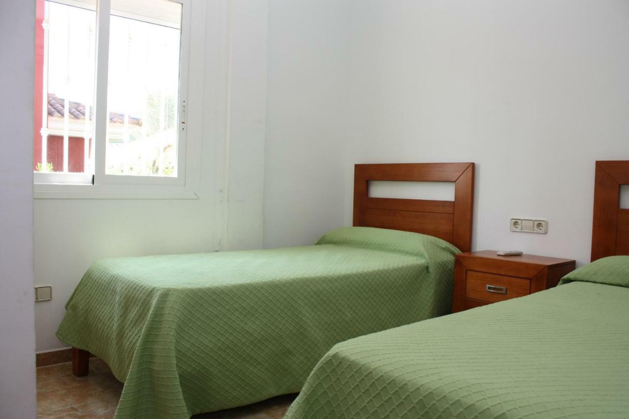 Chalet Miramar Inmomart Peñíscola Εξωτερικό φωτογραφία